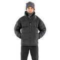 Chaqueta Acolchada Cálida y ligera