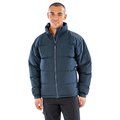 Chaqueta Acolchada Cálida y ligera