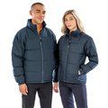 Chaqueta Acolchada Cálida y ligera