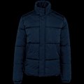 Chaqueta acolchada hombre Efecto plumón Navy Blue XXL