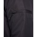 Chaqueta acolchada impermeable