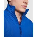 Chaqueta acolchada impermeable
