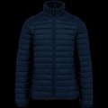Chaqueta acolchada ligera hombre Navy Blue XL