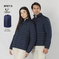 Chaqueta Acolchada Ligera Unisex RPET