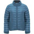 Chaqueta Acolchada de Mujer AZUL TORMENTA M