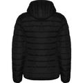 Chaqueta Acolchada Mujer con Capucha