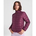 Chaqueta Acolchada de Mujer