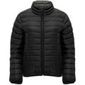 Chaqueta Acolchada de Mujer