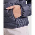 Chaqueta Acolchada de Mujer