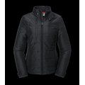 Chaqueta de aislamiento térmico Black L