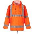 Chaqueta Alta Visibilidad Hi Vis Orange XL