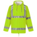 Chaqueta Alta Visibilidad Hi Vis Yellow Xxl