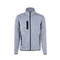 Chaqueta Bitono Fleece Anti-Pilling Grcl XL