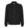 Chaqueta Bomber Ligera Neg Xl