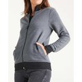 Chaqueta Casual Tejido Ottoman