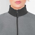 Chaqueta Casual Tejido Ottoman
