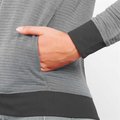Chaqueta Casual Tejido Ottoman