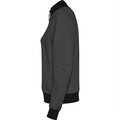Chaqueta Casual Tejido Ottoman