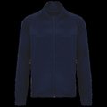 Chaqueta de chándal reciclada unisex Sporty Marine XL