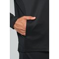 Chaqueta de chándal reciclada unisex