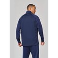 Chaqueta de chándal reciclada unisex