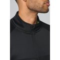 Chaqueta de chándal reciclada unisex