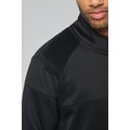 Chaqueta de chándal reciclada unisex