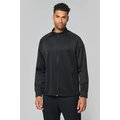 Chaqueta de chándal reciclada unisex