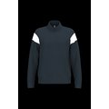 Chaqueta de chándal unisex Navy S