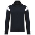 Chaqueta de chándal unisex Navy XS