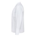 Chaqueta de cocina manga larga 175g/m²
