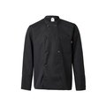 Chaqueta de cocina manga larga 175g/m²