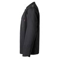 Chaqueta de cocina manga larga 175g/m²