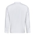 Chaqueta de cocina manga larga 175g/m²