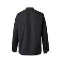 Chaqueta de cocina manga larga 175g/m²
