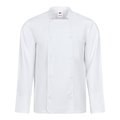 Chaqueta de cocina manga larga 175g/m²