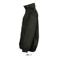 Chaqueta Cortavientos Niño Impermeable con Capucha