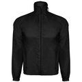 Chaqueta Cortavientos Transpirable