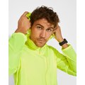 Chaqueta Cortavientos Transpirable