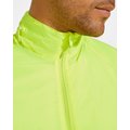 Chaqueta Cortavientos Transpirable