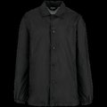 Chaqueta cortavientos unisex Black XL
