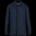 Chaqueta cortavientos unisex Navy Blue 3XL