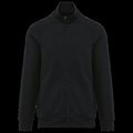 Chaqueta con cremallera hombre Black 3XL