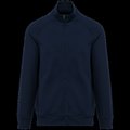 Chaqueta con cremallera hombre Deep Navy 3XL