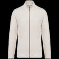 Chaqueta de cuello alto hombre Ivory Xl