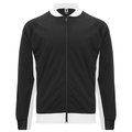 Chaqueta deportiva con bolsillos