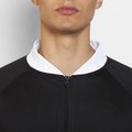 Chaqueta deportiva con bolsillos