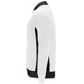 Chaqueta deportiva con bolsillos