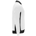 Chaqueta deportiva con bolsillos