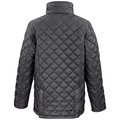 Chaqueta Exterior 100% nylon Black S